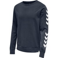 Hummel Herren-Sweatshirt hmlLegacy Chevron Sweatshirt