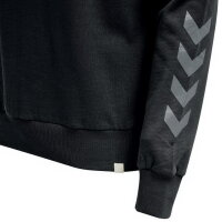 Hummel Herren-Sweatshirt hmlLegacy Chevron Sweatshirt