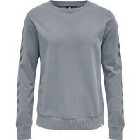Hummel Herren-Sweatshirt hmlLegacy Chevron Sweatshirt