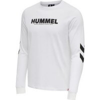 Hummel Herren-T-Shirt hmlLegacy T-Shirt L/S 212573