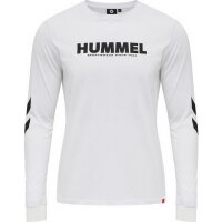 Hummel Herren-T-Shirt hmlLegacy T-Shirt L/S 212573