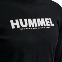 Hummel Herren-T-Shirt hmlLegacy T-Shirt L/S 212573