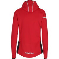 Newline Damen-Laufjacke Base Warm-Up Jacket Woman 130960