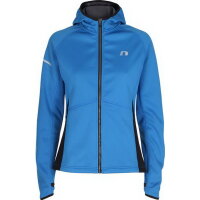 Newline Damen-Laufjacke Base Warm-Up Jacket Woman 130960