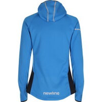 Newline Damen-Laufjacke Base Warm-Up Jacket Woman 130960