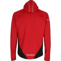 Newline Herren-Laufjacke Base Warm-Up Jacket 140960