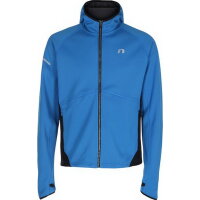 Newline Herren-Laufjacke Base Warm-Up Jacket 140960