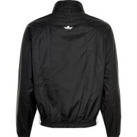 Newline Damen-Laufjacke Black Track Jacket Woman 070423