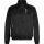 Newline Damen-Laufjacke Black Track Jacket Woman 070423