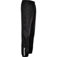 Newline Herren-Laufhose Black Track Pants 071424