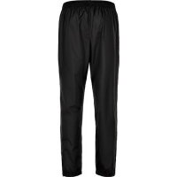 Newline Herren-Laufhose Black Track Pants 071424