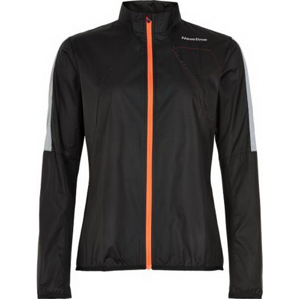 Newline Damen-Laufjacke Visio Wind Jacket Woman 070562