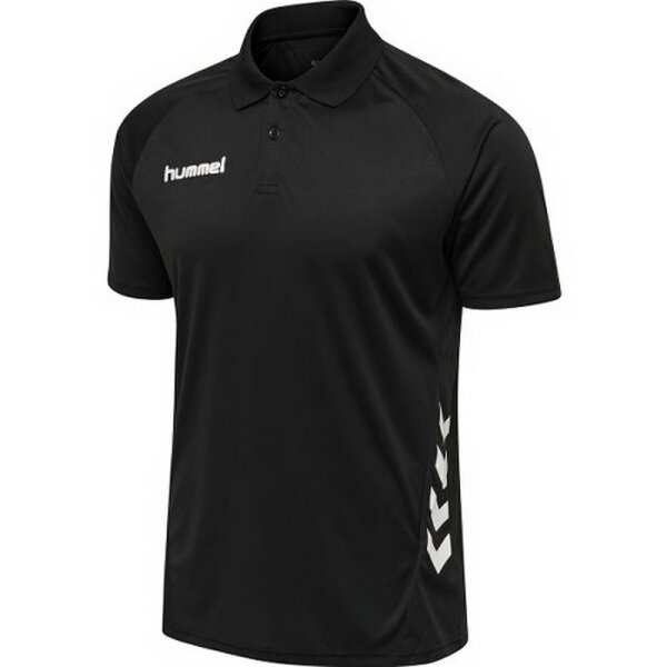 Hummel Kinder-Polohemd hmlPromo Functional Polo Jr. 207449