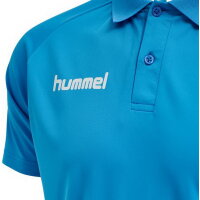 Hummel Kinder-Polohemd hmlPromo Functional Polo Jr. 207449