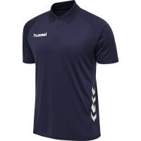 Hummel Kinder-Polohemd hmlPromo Functional Polo Jr. 207449