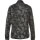 Newline Damen-Laufjacke Black Camo Windshield Jacket Woman 077323