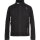 Newline Damen-Laufjacke Black Training Utility Jacket Woman 070460