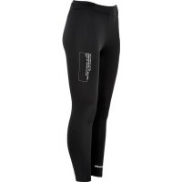 Newline Damen-Laufhose Black 7/8 Tights Woman 070466