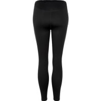 Newline Damen-Laufhose Black 7/8 Tights Woman 070466