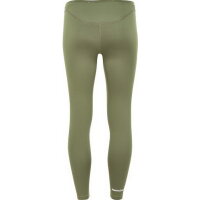 Newline Damen-Laufhose Black 7/8 Tights Woman 070466