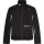 Newline Herren-Laufjacke Black Utility Jacket 071461