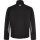 Newline Herren-Laufjacke Black Utility Jacket 071461