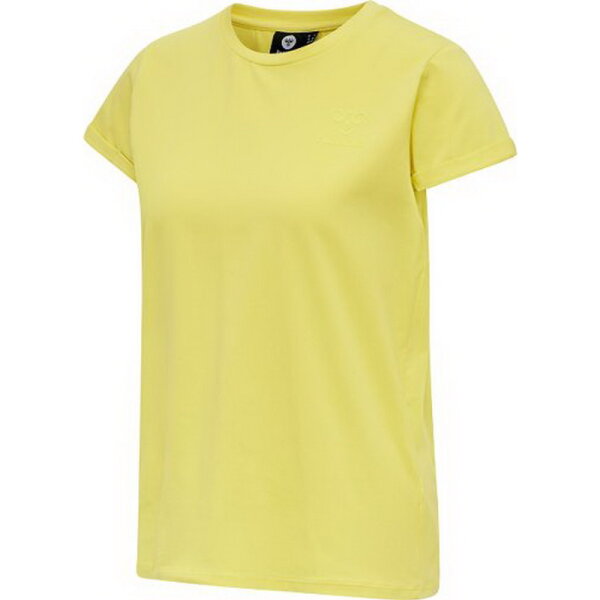 Hummel Damen-T-Shirt hmlIsobella T-Shirts Ss 203049