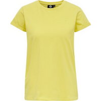 Hummel Damen-T-Shirt hmlIsobella T-Shirts Ss 203049