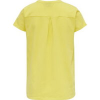 Hummel Damen-T-Shirt hmlIsobella T-Shirts Ss 203049