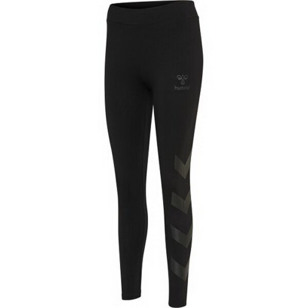 Hummel Damen-Leggings hmlSommer Tights 206270