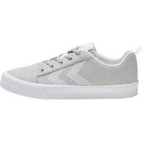 Hummel M&auml;dchen-Sneaker Base Court Glitter Jr. 206419