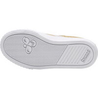 Hummel M&auml;dchen-Sneaker Base Court Glitter Jr. 206419