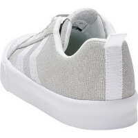 Hummel M&auml;dchen-Sneaker Base Court Glitter Jr. 206419