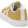 Hummel M&auml;dchen-Sneaker Base Court Glitter Jr. 206419