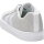 Hummel M&auml;dchen-Sneaker Base Court Glitter Jr. 206419