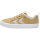 Hummel M&auml;dchen-Sneaker Base Court Glitter Jr. 206419
