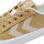 Hummel M&auml;dchen-Sneaker Base Court Glitter Jr. 206419