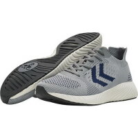 Hummel Unisex-Sneaker Trinity Breaker Seamless 208996