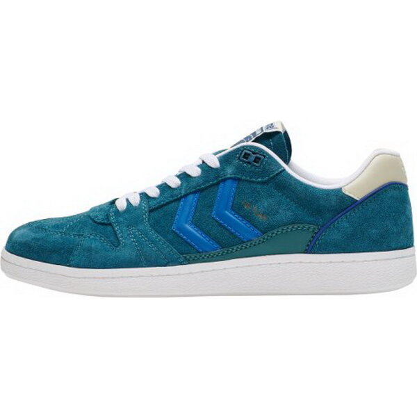 Hummel Unisex-Sneaker HB Team Suede 210983