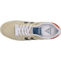 Hummel Unisex-Sneaker HB Team Suede 210983