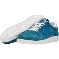 Hummel Unisex-Sneaker HB Team Suede 210983