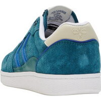 Hummel Unisex-Sneaker HB Team Suede 210983