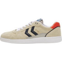 Hummel Unisex-Sneaker HB Team Suede 210983