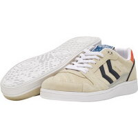 Hummel Unisex-Sneaker HB Team Suede 210983