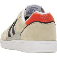 Hummel Unisex-Sneaker HB Team Suede 210983