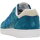 Hummel Unisex-Sneaker HB Team Suede 210983