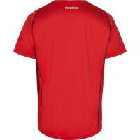 Newline Herren-Lauf-Shirt Core Coolskin Tee 017603