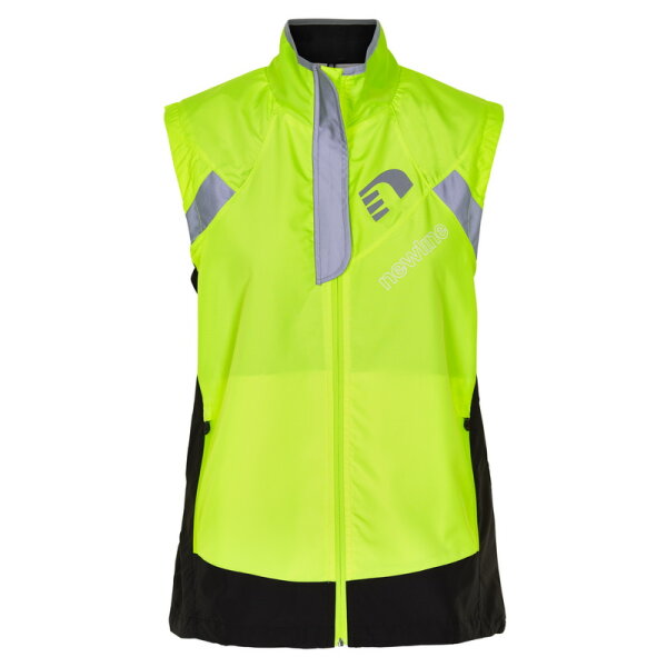 Newline Damen-Laufweste Viso Vest Woman 044236