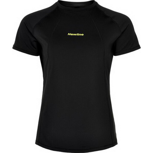 Newline Damen-Laufshirt Training Tee Woman 070428