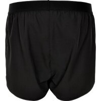 Newline Damen-Laufshorts 2-Lay Shorts Woman 070476